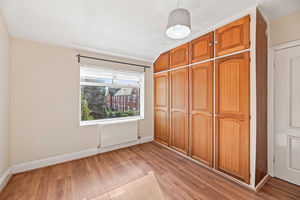 Bedroom Two- click for photo gallery